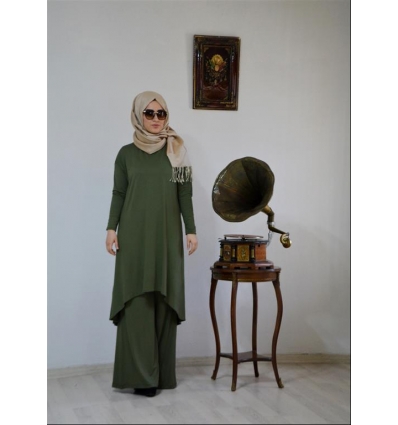 Jubba Adnan Gris