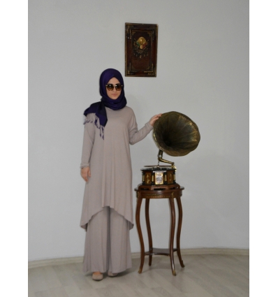Jubba Adnan Gris
