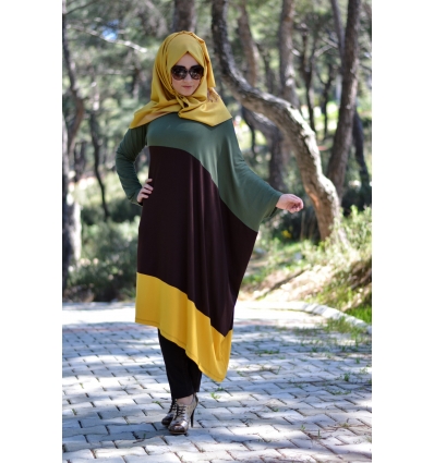 Jubba Adnan Gris