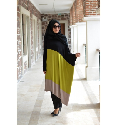 Jubba Adnan Gris