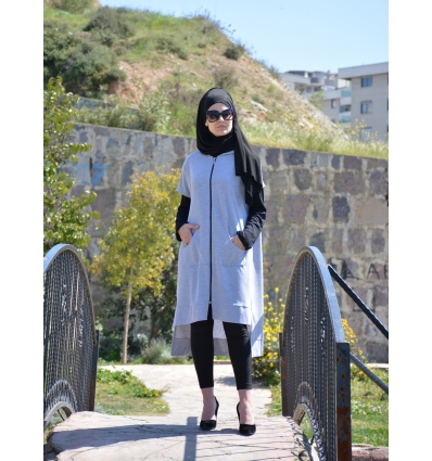 Jubba Adnan Gris