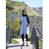Jubba Adnan Gris