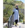 Jubba Adnan Gris
