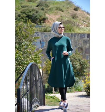 Jubba Adnan Gris