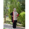 Jubba Adnan Gris