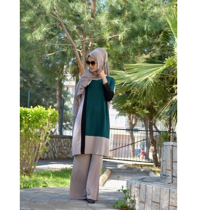 Tunique Aisha
