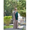 Jubba Adnan Gris