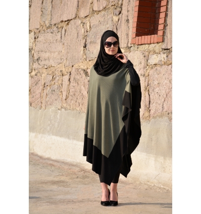 Jubba Adnan Gris