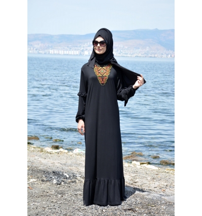 Jubba Adnan Gris