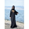 Jubba Adnan Gris