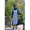 Jubba Adnan Gris