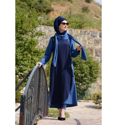 Jubba Adnan Gris