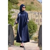 Jubba Adnan Gris