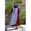 Jubba Adnan Gris