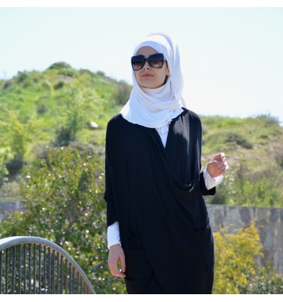 Jubba Adnan Gris
