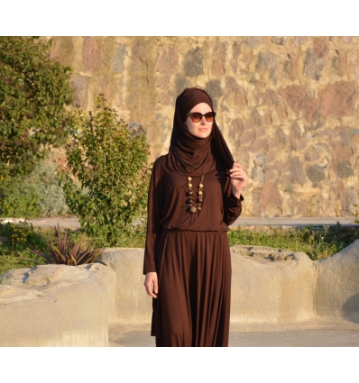 Jubba Adnan Gris