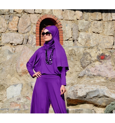 Jubba Adnan Gris