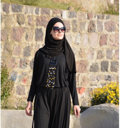 Jubba Adnan Gris
