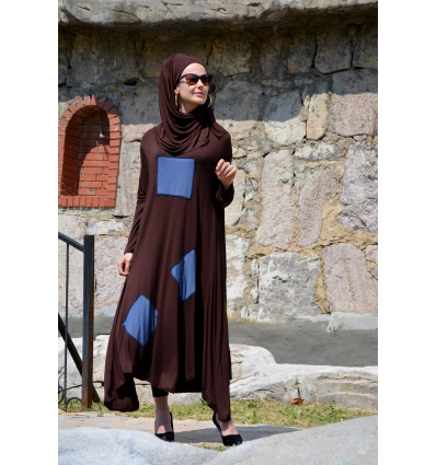 Robe Sabira