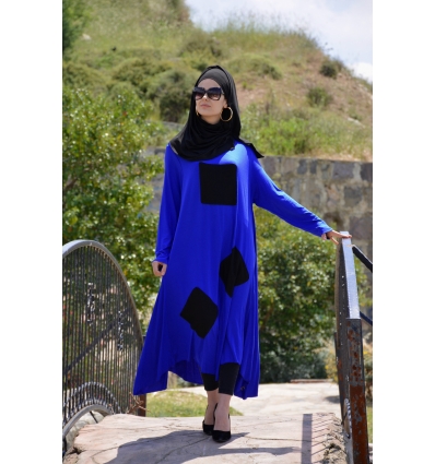 Jubba Adnan Gris