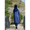 Jubba Adnan Gris