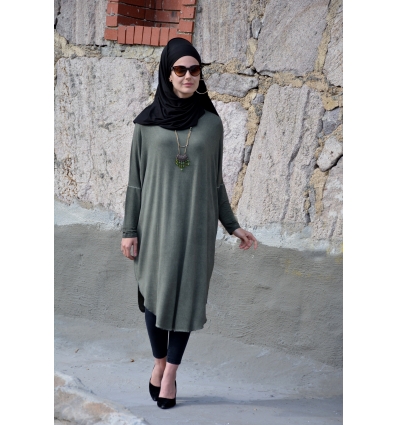 Jubba Adnan Gris