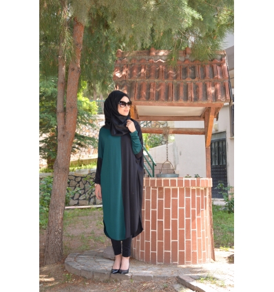 Jubba Adnan Gris