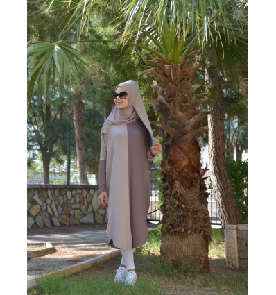 Jubba Adnan Gris