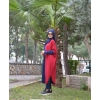 Jubba Adnan Gris