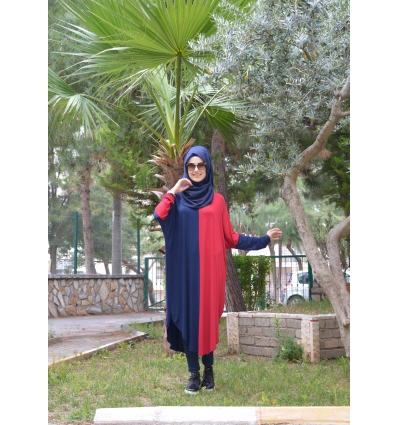 Jubba Adnan Gris