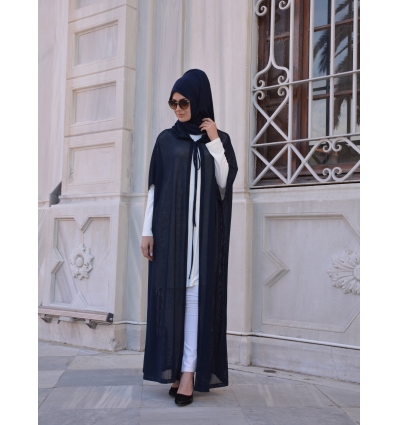 Jubba Adnan Gris