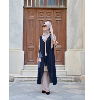Gilet Hamida