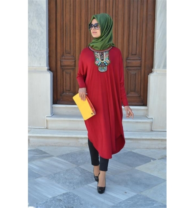 Tunique Bouchra