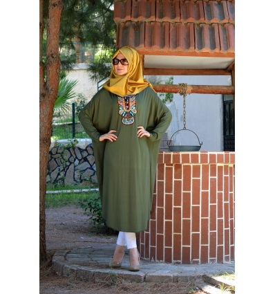 Jubba Adnan Gris