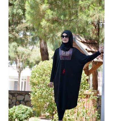 Jubba Adnan Gris
