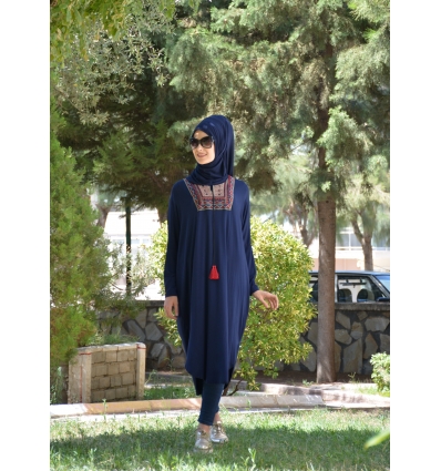 Jubba Adnan Gris