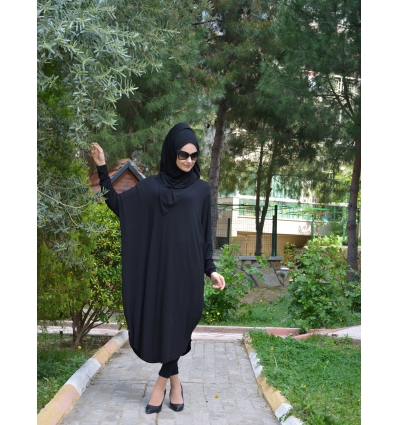 Jubba Adnan Gris