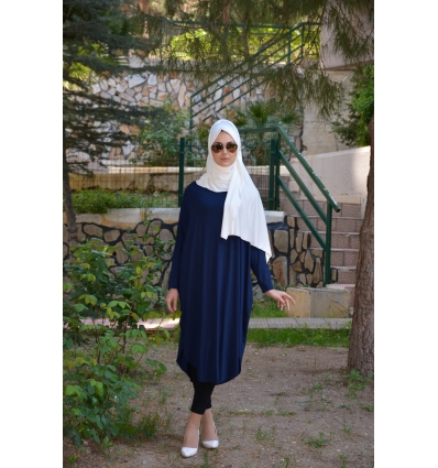 Jubba Adnan Gris