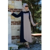 Jubba Adnan Gris