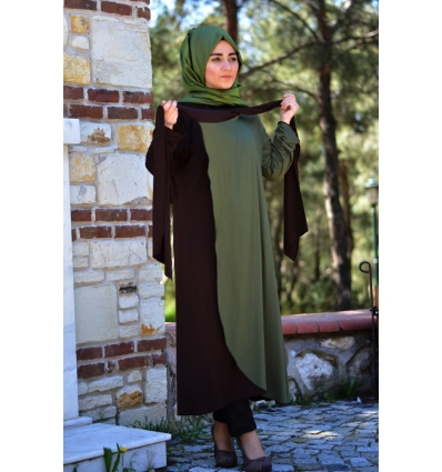 Jubba Adnan Gris
