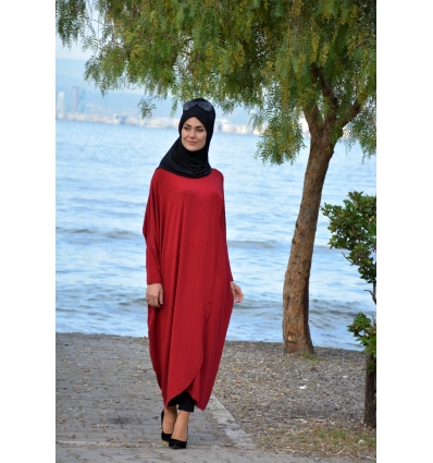Jubba Adnan Gris