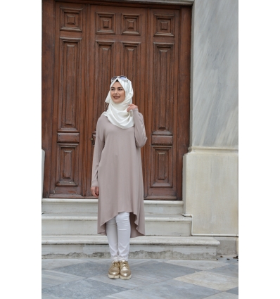Jubba Adnan Gris