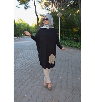 Jubba Adnan Gris