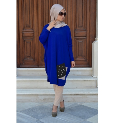 Jubba Adnan Gris