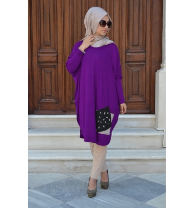 Jubba Adnan Gris