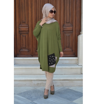 Tunique Ornella