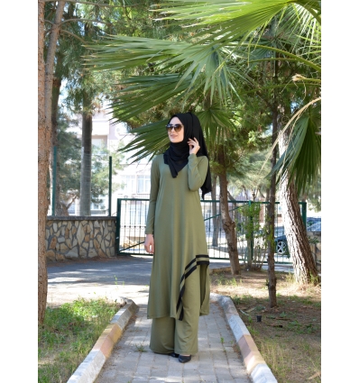 Jubba Adnan Gris