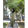 Jubba Adnan Gris