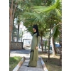 Jubba Adnan Gris