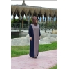 Jubba Adnan Gris